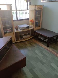 Hall Image of 1850 Sq.ft 3 BHK Independent House for sale in Akota Vadodara for Rs. 9500000