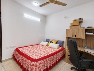Bedroom Image of 1510 Sq.ft 3 BHK Apartment / Flat for sale in SV Grandur, Electronic City Bengaluru for Rs. 15100000