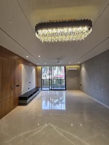 Balcony Image of 2250 Sq.ft 3 BHK Builder Floor for sale in Sector 4 Gurgaon for Rs. 23000000