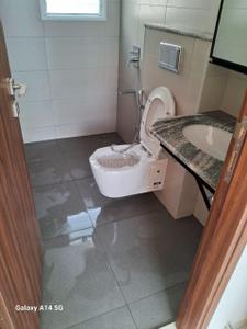 Image of 1250 Sq.ft 2 BHK Apartment / Flat for rent in Godrej Park Retreat, Chikkakannalli, Bengaluru for Rs. 45000