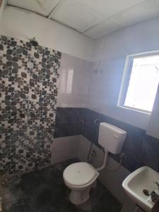 Bathroom Image of 469 Sq.ft 2 BHK Apartment / Flat for sale in Elegant Vaishali Utsav, Vaishali Nagar Jaipur for Rs. 2450000