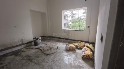 Bedroom Image of 1445 Sq.ft 2 BHK Apartment / Flat for sale in Purbalok Kolkata for Rs. 7700000