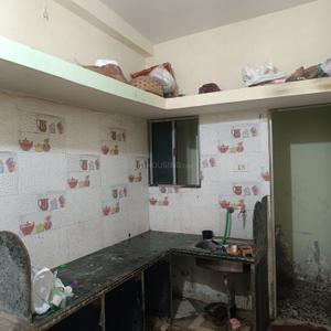 Kitchen Image of 820 Sq.ft 2 BHK Independent House for rent in GCF Jabalpur Jabalpur for Rs. 7500