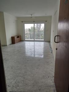 Hall Image of 1756 Sq.ft 3 BHK Apartment / Flat for sale in Nitesh Columbus Square, Kattigenahalli Bengaluru for Rs. 14926000