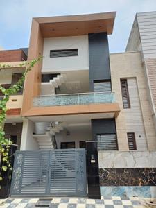 Image of 2485 Sq.ft 4 BHK Independent House for sale in Kharar, Mohali for Rs. 14000000