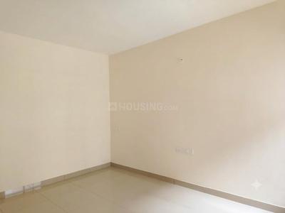 Bedroom Image of 1272 Sq.ft 3 BHK Apartment / Flat for sale in TVS Emerald Jardin, Begur Bengaluru for Rs. 15500000
