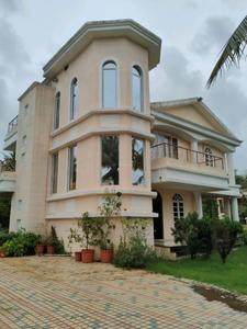 Building Image of 2200 Sq.ft 3 BHK Villa for rent in Cosmos Hawaiian, Thane West Thane for Rs. 140000