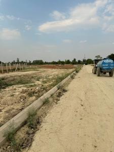Image of 1250 Sq.ft Residential Plot / Land for sale in Sultanpur Road, Lucknow for Rs. 1893750