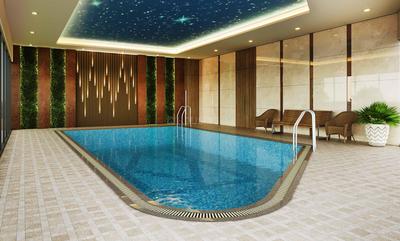 Image of 3800 Sq.ft 7 BHK Apartment / Flat for sale in JP North Westend Tower 1, Bhayandar West, Mira Bhayandar for Rs. 33000000