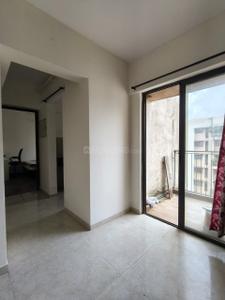 Hall Image of 650 Sq.ft 1 BHK Apartment / Flat for sale in Lodha Palava Eviva K To T Urbano A C And F Urbano I To T, Palava Phase 2 Thane for Rs. 3400000