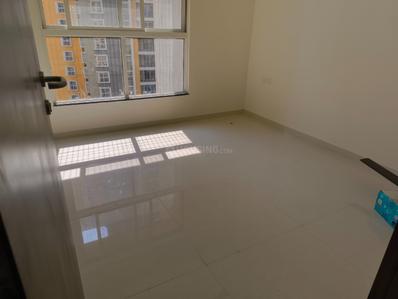 Bedroom Image of 1089 Sq.ft 2 BHK Apartment / Flat for rent in Pride Purple Park Titan, Hinjawadi Pune for Rs. 30000