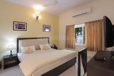 Bedroom Image of 3000 Sq.ft 3 BHK Villa for rent in Sherpura Bharuch for Rs. 26000