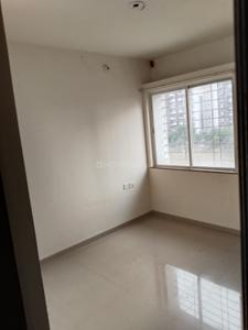 Bedroom Image of 650 Sq.ft 1 BHK Apartment / Flat for sale in Tricon Sunshine Hills Phase 2, Pisoli Pune for Rs. 2800000
