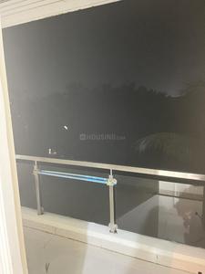 Balcony Image of 1150 Sq.ft 2 BHK Apartment / Flat for rent in Kodavoor Udupi for Rs. 12000