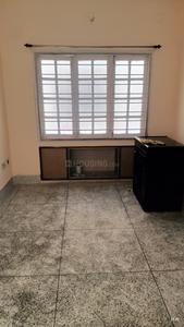 Hall Image of 1600 Sq.ft 3 BHK Builder Floor for rent in Salt Lake City Kolkata for Rs. 50000