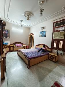 Bedroom Image of 4000 Sq.ft 3 BHK Independent House for sale in Shastri Nagar Jaipur for Rs. 36000000
