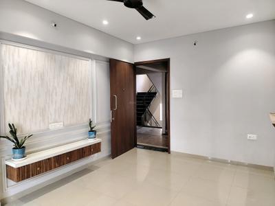 Living Room Image of 1216 Sq.ft 2 BHK Apartment / Flat for sale in Simran Seashells, Kondhwa Pune for Rs. 9000000