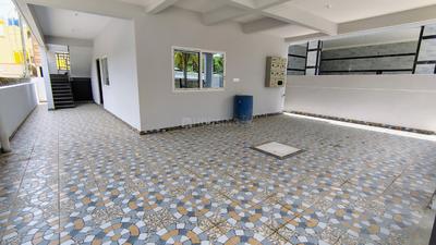 Balcony Image of 1000 Sq.ft 2 BHK Builder Floor for rent in Seegehalli Bengaluru for Rs. 22000