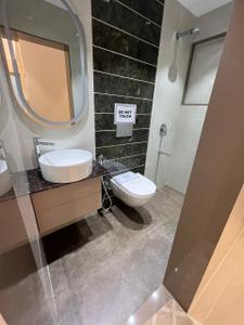 Image of 1060 Sq.ft 2 BHK Apartment / Flat for sale in Vasai East, Vasai for Rs. 8940720