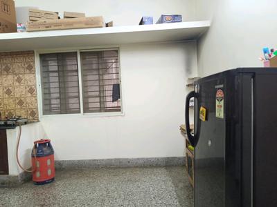 Dining Area Image of 1180 Sq.ft 2 BHK Apartment / Flat for rent in Kalyan Nagar Bengaluru for Rs. 41000