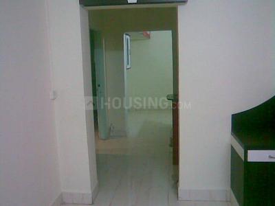 Bedroom Image of 700 Sq.ft 2 BHK Apartment / Flat for sale in Dhankawadi Pune for Rs. 3800000