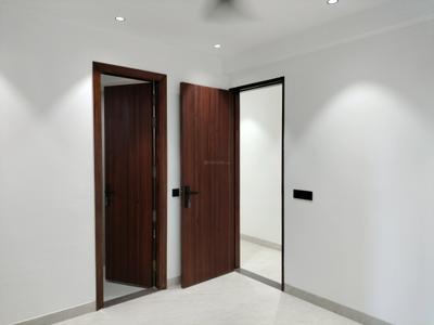 Bedroom Image of 1700 Sq.ft 3 BHK Apartment / Flat for sale in Princess Park Apartment, Sector 6 Dwarka New Delhi for Rs. 36000000