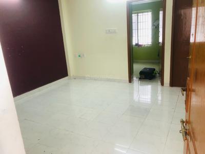 Hall Image of 667 Sq.ft 2 BHK Apartment / Flat for sale in Antony Tremain, Guduvancheri Chennai for Rs. 3385000