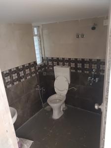 Bathroom Image of 995 Sq.ft 2 BHK Apartment / Flat for sale in Rachna And Crystal Shanti Classic, Virar East Virar for Rs. 5800000