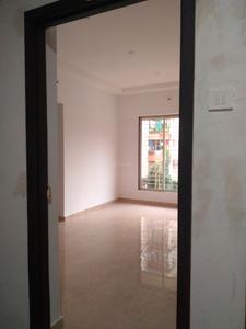Main Entrance Image of 640 Sq.ft 1 BHK Apartment / Flat for sale in RNA NG Platinum City, Vasai East Vasai for Rs. 3700000