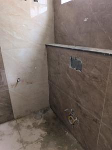 Bedroom One Image of 1525 Sq.ft 2 BHK Apartment / Flat for sale in Apple Apartment, Chandanagar Hyderabad for Rs. 11075000