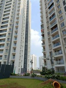 Image of 1044 Sq.ft 2 BHK Apartment / Flat for sale in VJ Yashone Eternitee, Hinjawadi Phase 2, Pune for Rs. 9850000