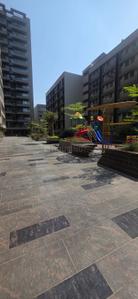 Image of 1650 Sq.ft 2 BHK Apartment / Flat for rent in Dev Aashish Z Plus, Naroda, Ahmedabad for Rs. 22000