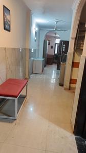 Image of Sunshine Girls PG in Dwarka Mor, New Delhi