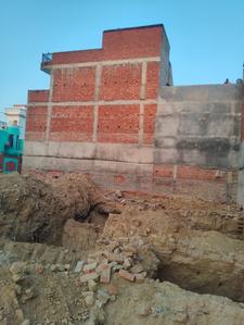Image of 1025 Sq.ft 2 BHK Apartment / Flat for sale in Paharia, Varanasi for Rs. 6150000