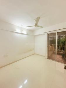 Bedroom Image of 800 Sq.ft 2 BHK Apartment / Flat for sale in Majestique Manhattan, Wagholi Pune for Rs. 5000000
