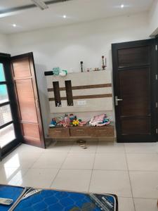 1 BHK Independent Builder Floor