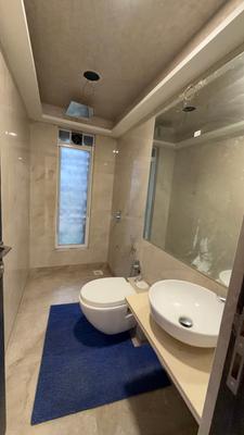Image of 775 Sq.ft 2 BHK Apartment / Flat for rent in Santacruz West, Mumbai for Rs. 130000