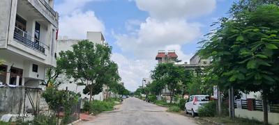 Residential Plot