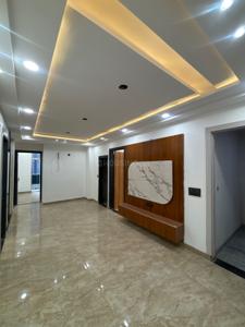 Living Room Image of 1350 Sq.ft 2 BHK Apartment / Flat for sale in Gold The Royal 107, Sector 107 Noida for Rs. 6885000