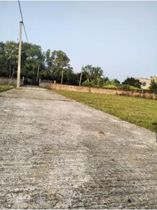 Image of 1080 Sq.ft Residential Plot / Land for sale in Bandel, Hooghly for Rs. 1100000