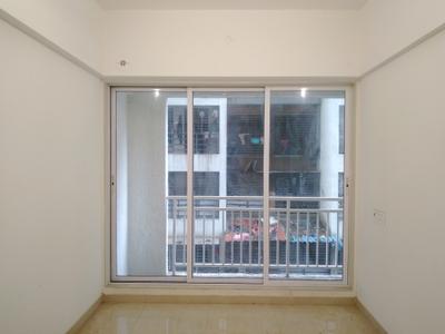 Bedroom Image of 800 Sq.ft 2 BHK Apartment / Flat for sale in Naigaon East Naigaon for Rs. 6500000