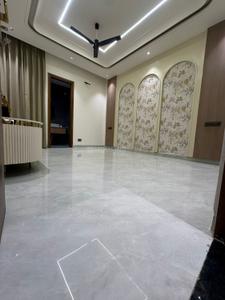 Hall Image of 1350 Sq.ft 4 BHK Independent House for sale in Sector 123 Mohali for Rs. 22000000