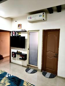 Hall Image of 1700 Sq.ft 3 BHK Duplex for sale in Waghodia Road Vadodara for Rs. 11500000
