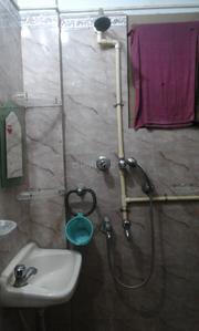 Bathroom Image of Gupta Female PG in Maniktala, Kolkata