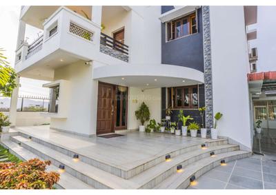 Image of 6500 Sq.ft 2 BHK Villa for sale in Badgaon, Udaipur for Rs. 50000000