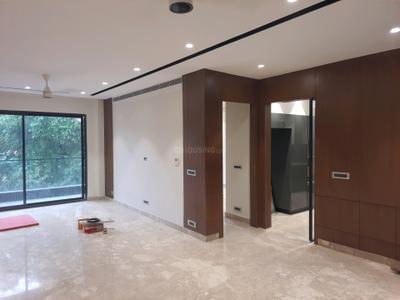 Living Room Image of 2400 Sq.ft 4 BHK Builder Floor for sale in Sector 43 Gurgaon for Rs. 43100000