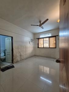 Hall Image of 1300 Sq.ft 3 BHK Apartment / Flat for rent in Nilambari, Airoli Navi Mumbai for Rs. 65000