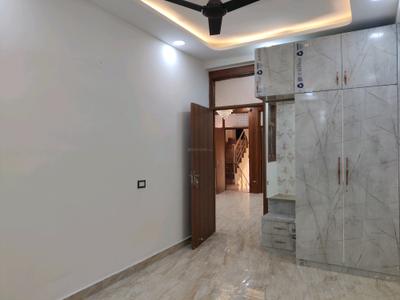 Bedroom Image of 1100 Sq.ft 3 BHK Builder Floor for sale in Vasundhara Ghaziabad for Rs. 7800000
