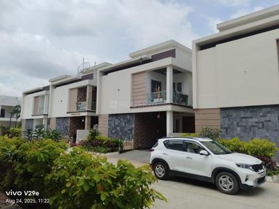 Image of 2500 Sq.ft 3 BHK Villa for sale in Urban Commune, Mokila, Hyderabad for Rs. 18800000