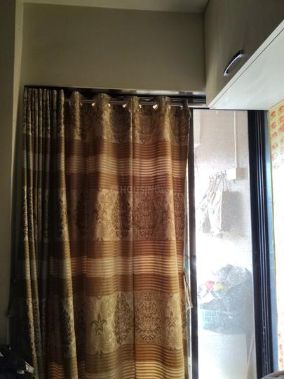 Padmasheel Apt Bedroom 1